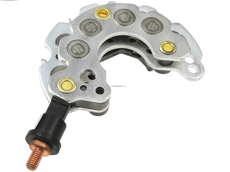 Brand new AS-PL Alternator rectifier