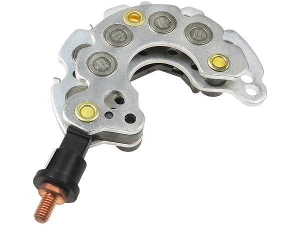 ARC1058S — Likriktare