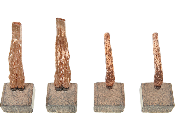 SB3005 — Startmotorers borstar