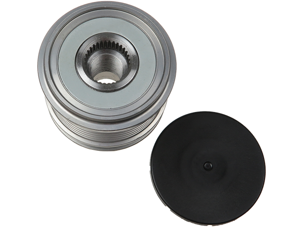 AFP3022 — Växelströmsgenerators långgående remskivor