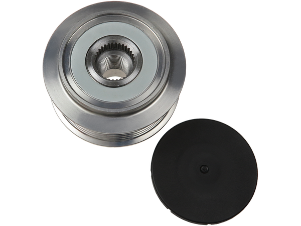 AFP3023 — Växelströmsgenerators långgående remskivor