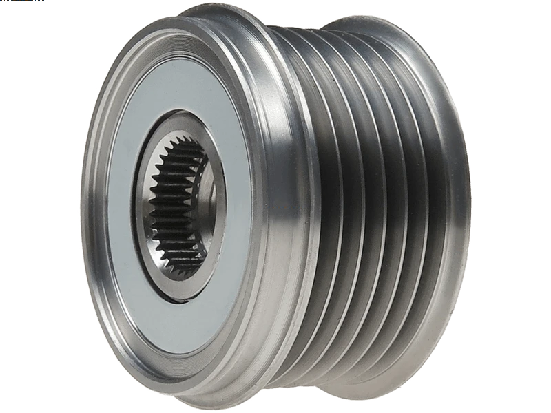 Brand new AS-PL Alternator freewheel pulley