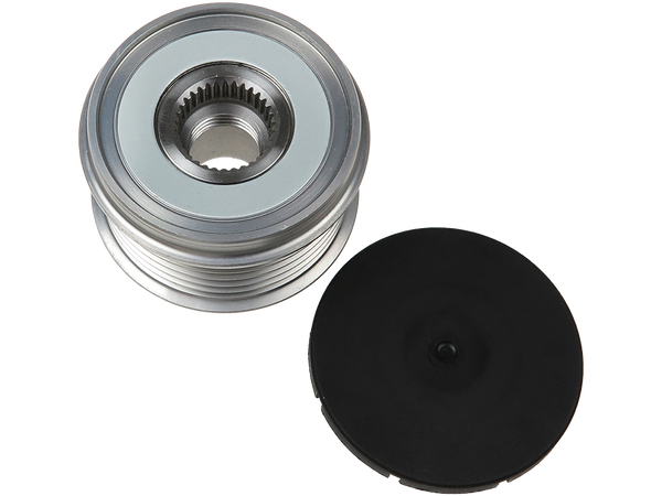 AFP3024 — Växelströmsgenerators långgående remskivor