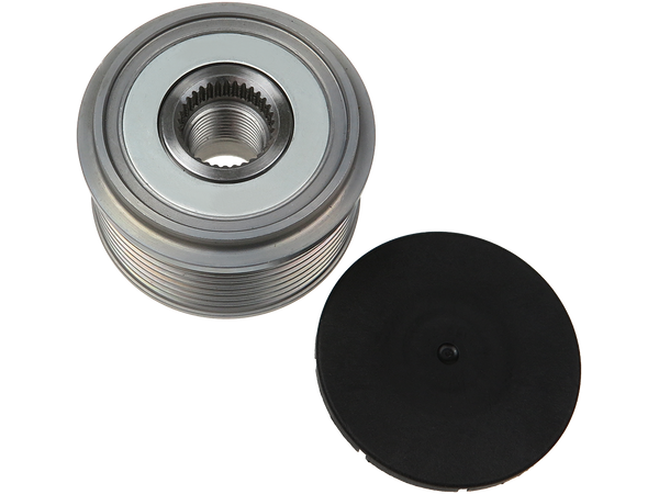 AFP4003 — Växelströmsgenerators långgående remskivor