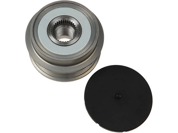 AFP1001 — Växelströmsgenerators långgående remskivor