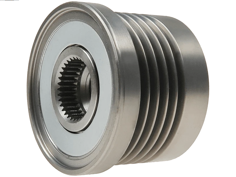 Brand new AS-PL Alternator freewheel pulley