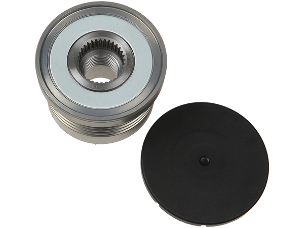 AFP3011 — Växelströmsgenerators långgående remskivor