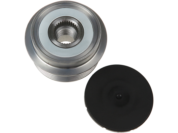 AFP3012 — Växelströmsgenerators långgående remskivor