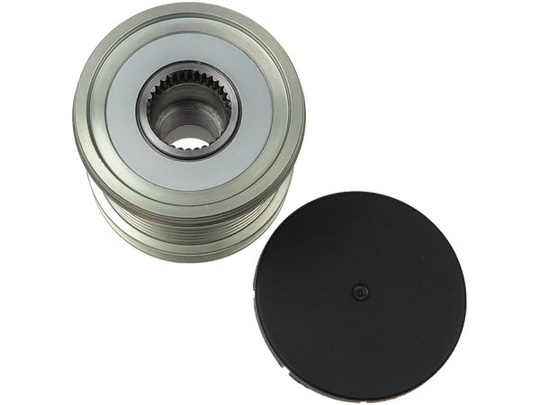 AFP3019 — Växelströmsgenerators långgående remskivor