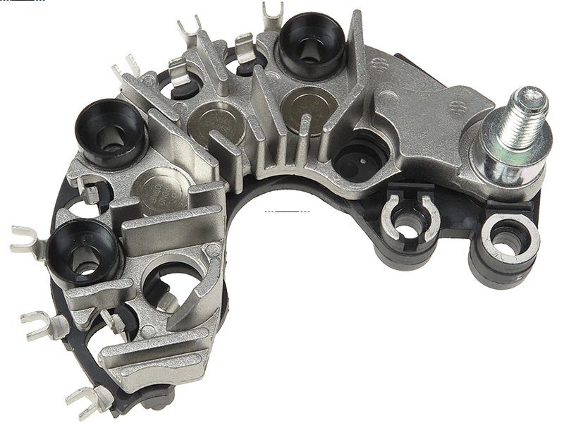 Brand new AS-PL Alternator rectifier