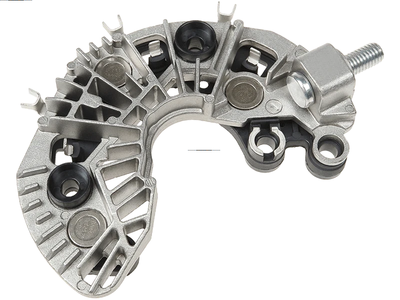 Brand new AS-PL Alternator rectifier