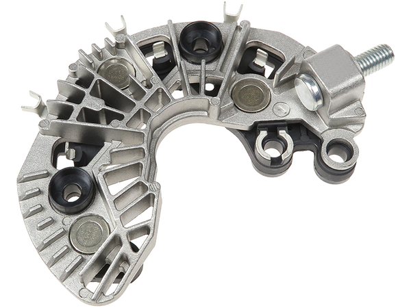 ARC3040 — Likriktare