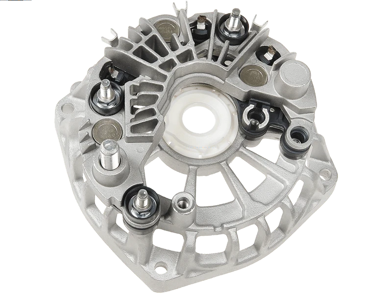 Brand new AS-PL Alternator rectifier with S.R.E. bracket
