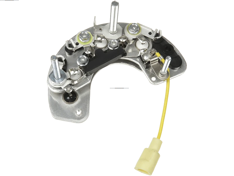 Brand new AS-PL Alternator rectifier