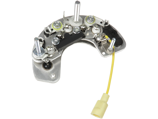 ARC4004 — Likriktare