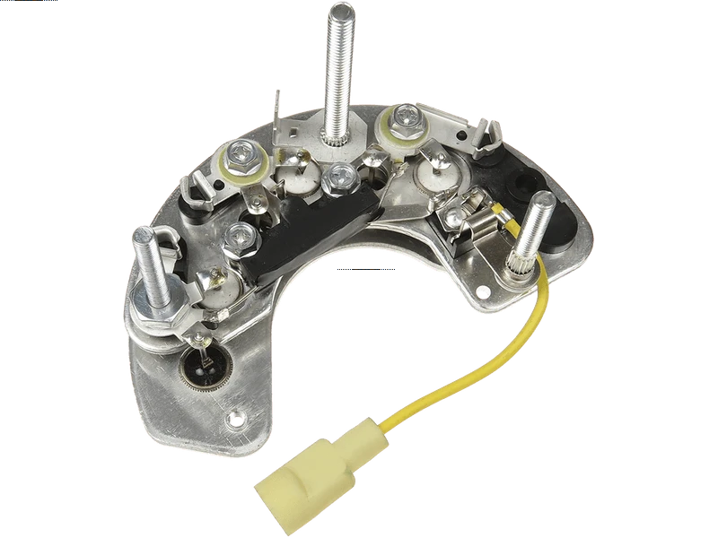 Brand new AS-PL Alternator rectifier