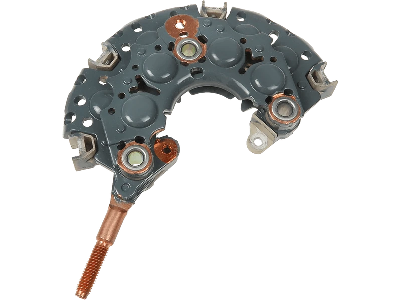 Brand new AS-PL Alternator rectifier
