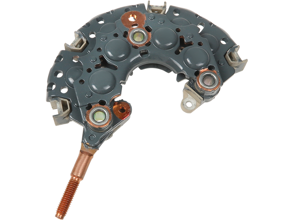 ARC6016 — Likriktare