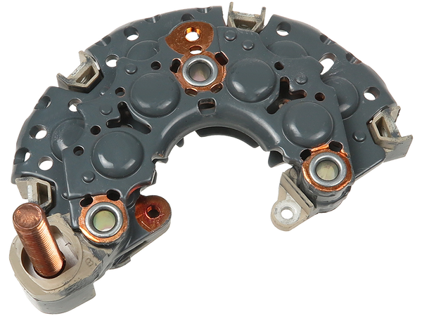 ARC6017 — Likriktare