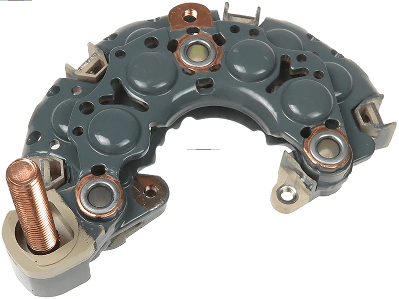 Brand new AS-PL Alternator rectifier