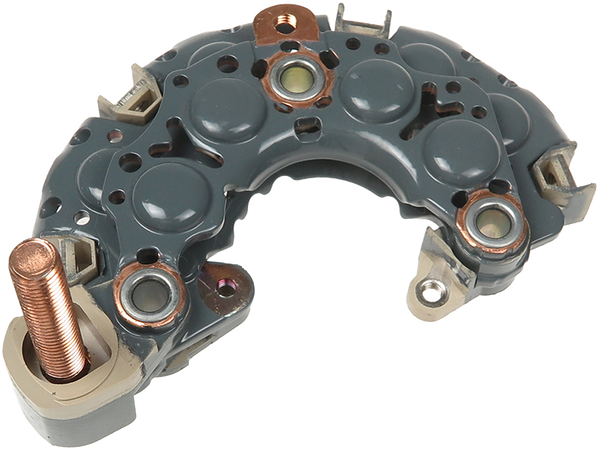 ARC6018 — Likriktare