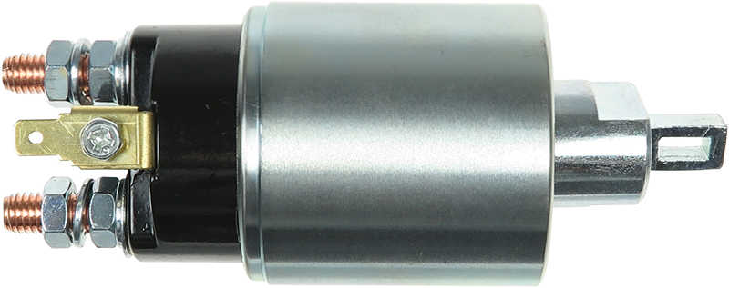 Brand new AS-PL Starter motor solenoid