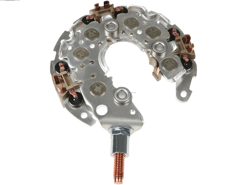 Brand new AS-PL Alternator rectifier