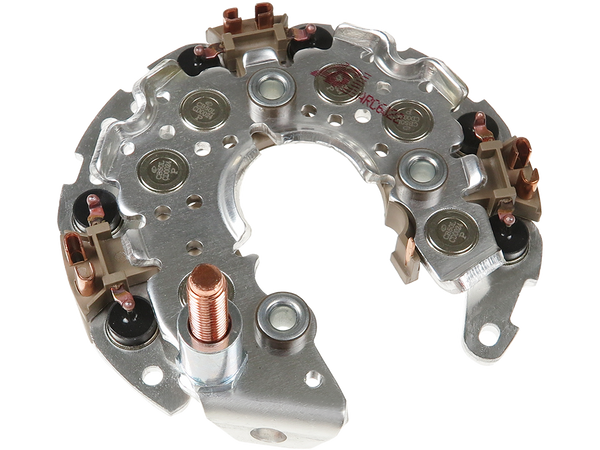 ARC6022 — Likriktare