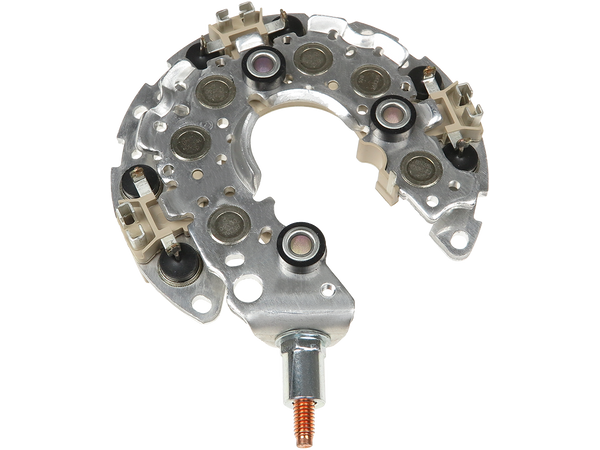 ARC6024 — Likriktare