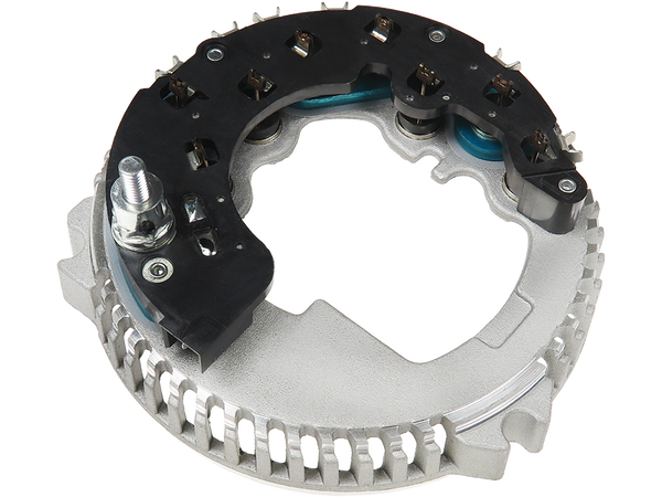 ARC9010 — Likriktare