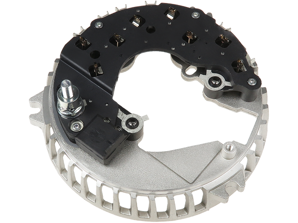 ARC9013 — Likriktare