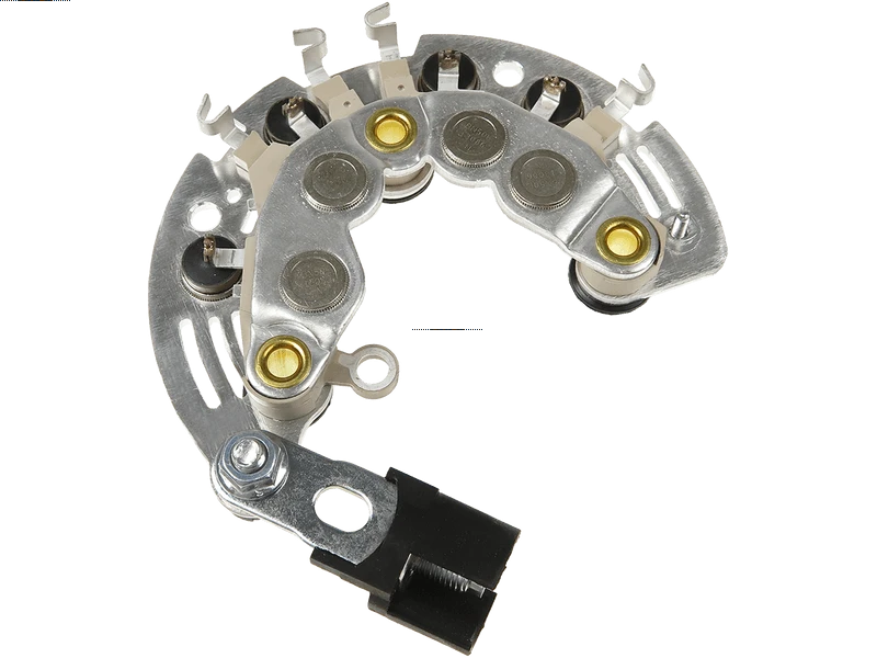 Brand new AS-PL Alternator rectifier