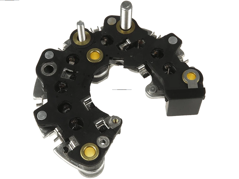 Brand new AS-PL Alternator rectifier