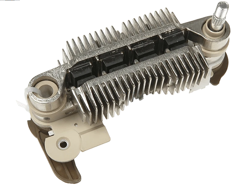 Brand new AS-PL Alternator rectifier