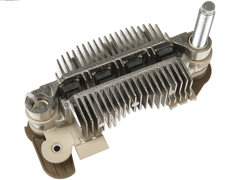 Brand new AS-PL Alternator rectifier