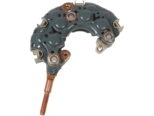 ARC6002 — Likriktare