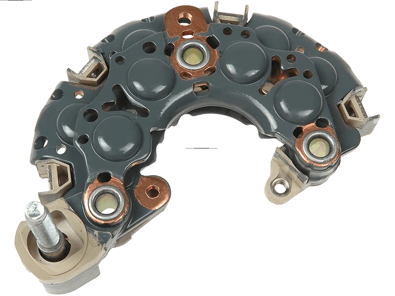 Brand new AS-PL Alternator rectifier