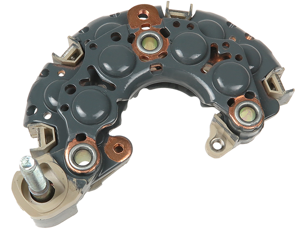 ARC6003 — Likriktare