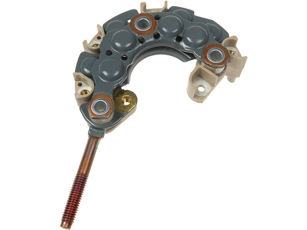 ARC6004 — Likriktare