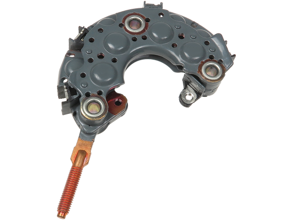 ARC6008 — Likriktare