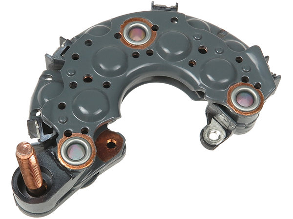 ARC6009 — Likriktare