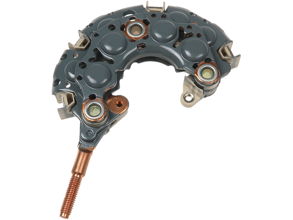 ARC6012 — Likriktare