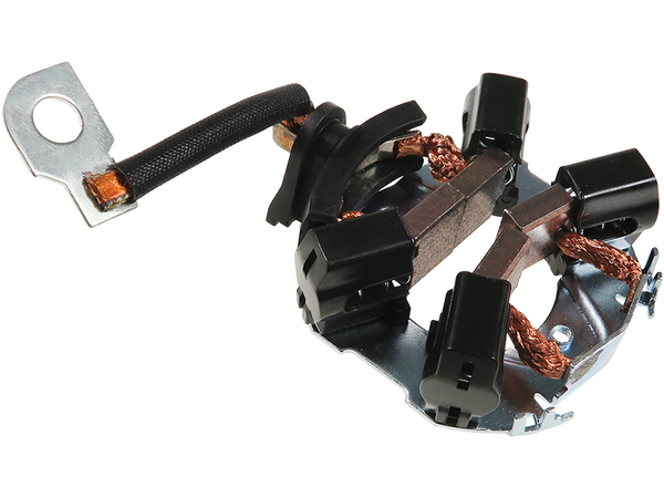 SBH0119S — Startmotorers borsthållare