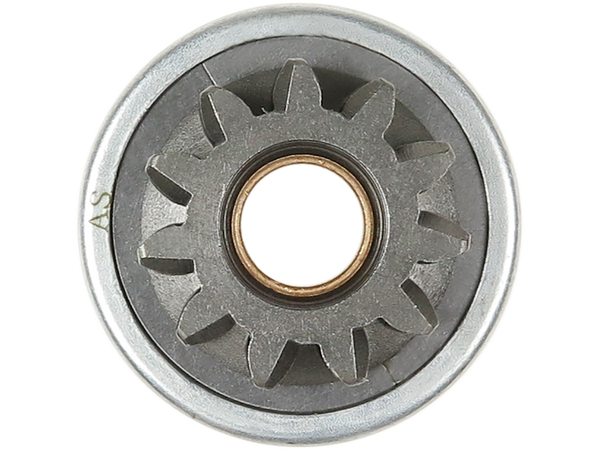 SD2013 — Startmotors bendix