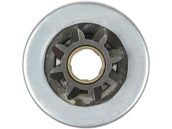 SD3030 — Startmotors bendix