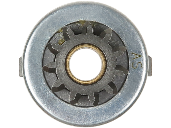 SD4012 — Startmotors bendix