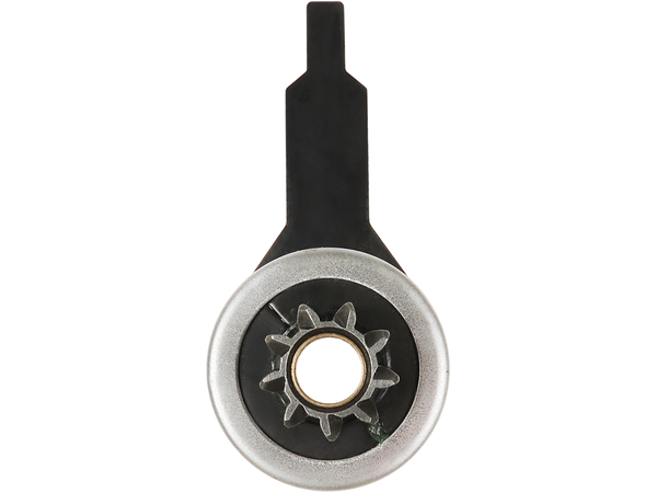 SD4080 — Startmotors bendix