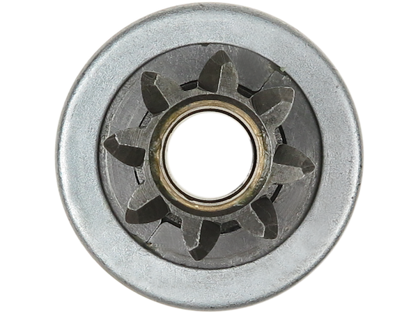 SD5015 — Startmotors bendix