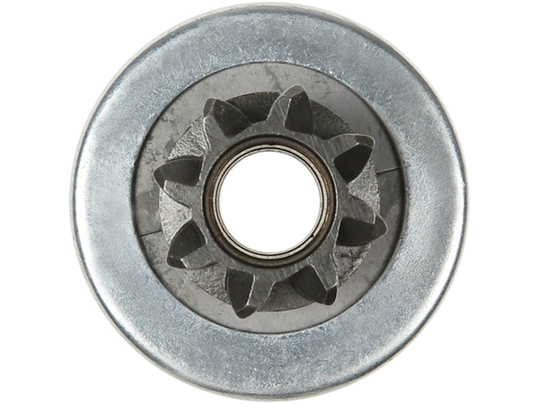 SD6004 — Startmotors bendix