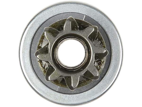 SD6007 — Startmotors bendix